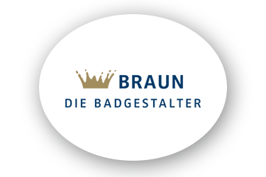 Braun - DIE BADGESTALTER