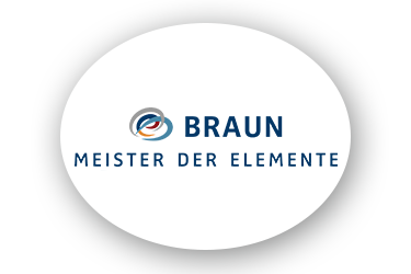 Braun - MEISTER DER ELEMENTE